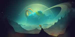 На мобильных вышла современная версия классической головоломки Lemmings