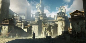 Стартовала предрегистрация на Rangers of Oblivion — дорогой экшен в стиле Monster Hunter