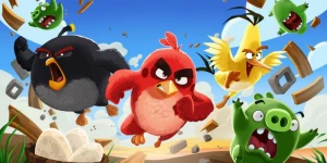 В начале следующего года выйдет Angry Birds VR: Isle of Pigs в виртуальной реальности
