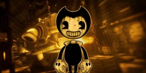 Хоррор Bendy and the Ink Machine вышел на iOS и Android