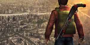 Delivery from the Pain — новый зомби-экшен с элементами выживания в режиме пробного запуска на Android