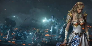 App Annie опубликовала топ самых популярных и прибыльных игр года (спойлер: все плохо)