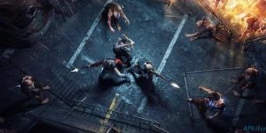 NetEase планирует выпустить английскую версию популярного зомби-экшена Life After