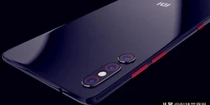 Первые подробности о двух версиях флагмана Xiaomi Mi 9