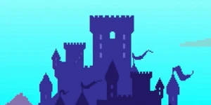 King Crusher — приключение с элементами RPG, головоломки и рогалика — выйдет 9 января