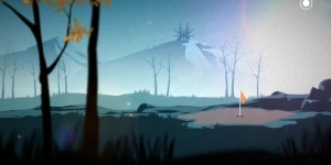 Одна из лучших постапокалиптических игр года Golf Club: Wasteland вышла на Android