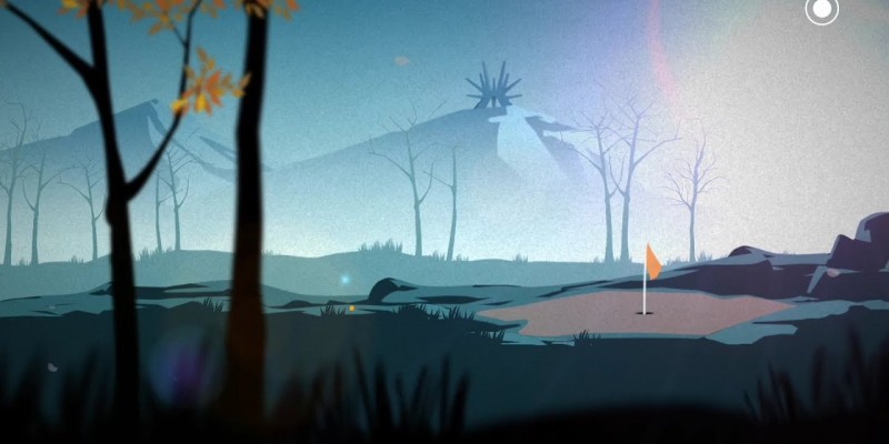 Одна из лучших постапокалиптических игр года Golf Club: Wasteland вышла на Android