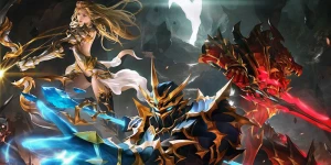 Закрытый бета-тест MMORPG MU Origin 2 стартовал в Азии, нужны 50 000 человек