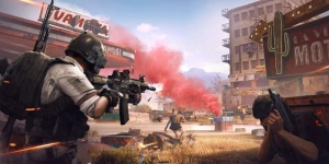 Игры с лучшей графикой в 2018 году на iOS и Android: почти уровень Sony PlayStation 3