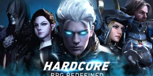 Стартовала предварительная регистрация на Aion: Legions of War, релиз 24 января