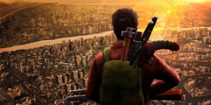 Постапокалиптическое выживание Delivery from the Pain добралось до iOS