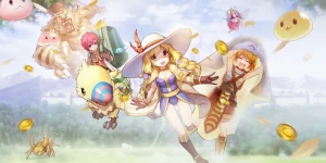 Открытый бета-тест MMORPG Ragnarok M может стартовать уже 9 января