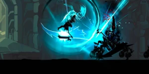 Стильная action RPG Shadow of Death выйдет на iOS 21 февраля