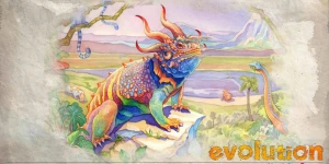 Популярная настольная игра «Эволюция» наконец-то выйдет на мобильных 12 февраля