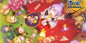 Ragnarok M: Eternal Love уже доступна в Google Play, но не во всех странах