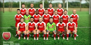 Оригинальный футбольный менеджер Football, Tactics & Glory может выйти на мобильных