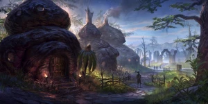 Самые ожидаемые игры 2019 года: первая мобильная TES, Harry Potter Go, шутеры и многое другое