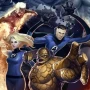 Фантастическая четверка появилась сразу в нескольких мобильных играх Marvel
