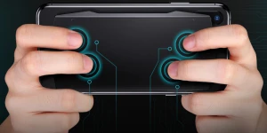 Аксессуар MUJA может поменять основы мобильного гейминга