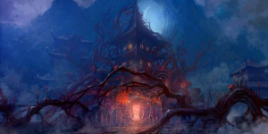 Впечатляющая MMO Talion выходит за пределы Азии, Австралия первая на очереди