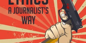 Ethics: Journalist's Way — новая игра в стиле Reigns о буднях журналиста