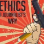 Ethics: Journalist's Way — новая игра в стиле Reigns о буднях журналиста