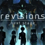 Анонсирована игра Revisions: Next Stage по мотивам нового аниме