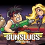 Это будет хит: знакомство с новой графикой и стелс-механикой в Gunslugs 3: Rogue Tactics