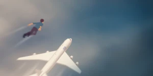 Атмосферное приключение Radiant One теперь распространяется бесплатно