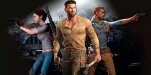 Бета-тест онлайн-шутера с паркуром Rogue Agents стартует 30 января на Android