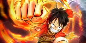Bandai Namco снова анонсировали мультиплеерную One Piece: Bounty Rush