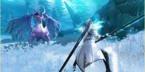 Rangers of Oblivion — MMORPG в стиле Monster Hunter — вышла на iOS и Android