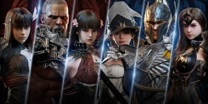 Оригинальная мобильная MMORPG AxE: Alliance vs Empire выйдет во всем мире, предрегистрация стартовала