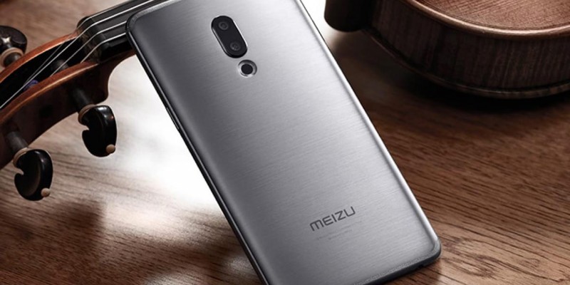 Meizu выпустит 2 флагмана со Snapdragon 855 и первый игровой смартфон Meizu 16T