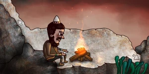 Третья часть популярного point-and-click квеста Isoland 3: The Dust of the Universe появилась на TapTap