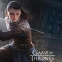 Издатель Tencent выпустил в Китае браузерную игру Game of Thrones: Winter Is Coming