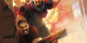 Завтра стартует 2 сезон киберспортивного турнира по Guns of Boom