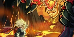 Next Sword — фэнтезийная RPG с механикой в стиле Threes! — вышла в режиме пробного запуска на Android