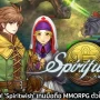Красивая MMORPG Spiritwish от Nexon и NEON Studio вышла в Южной Корее