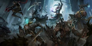 Чем запомнился 2018 год: Diablo Immortal, много MMORPG, много камер и Fortnite