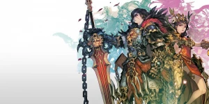 Стартовала предварительная регистрация на коллекционную RPG Final Blade