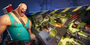 В режиме пробного запуска вышла Hero Z: Survival Evolved — стратегия о противостоянии зомби