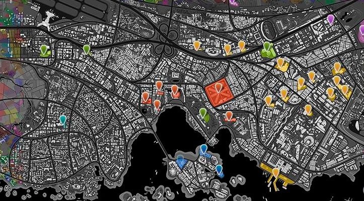 Текстовая криминальная MMORPG TORN появится на iOS 31 января