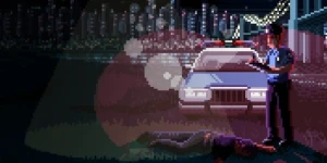 Состоялся официальный релиз Beat Cop — приключения в стиле фильмов про полицейских 80-х