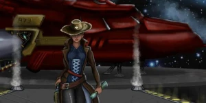 Популярная пошаговая sci-fi RPG с ПК Star Traders: Frontiers скоро выйдет на мобильных