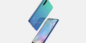 У Huawei P30 будет каплеобразный вырез, Kirin 980 и, вероятно, 4 камеры в Pro-версии