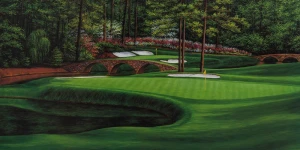 Noodlecake запускает бета-тест гольф-аркады Golf Blitz на iOS и Android