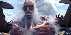 Стартовала предварительная регистрация на Attack on Titan: Assault в Google Play