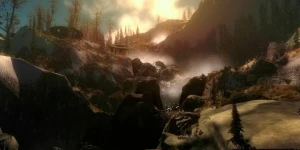 Сиквел «симулятора ходьбы» Nimian Legends: Vandgels ищет бета-тестеров