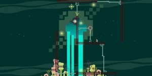 Linn: Path of Orchards — платформер в стиле Monument Valley — выйдет на iOS 13 февраля